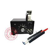 Устройство снятия эмали с провода AT-100